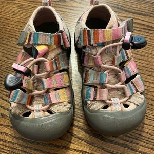 Keen Sandal toddler/9